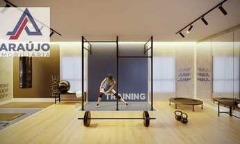 Imagem 5: Apartamento com 2 dormitórios à venda, 56 m² por R$ 347.866,14 - Bessa - João Pessoa/PB