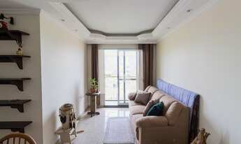 Imagem 5: Apartamento para Aluguel - Cidade Patriarca, 3 Quartos, 60 m2