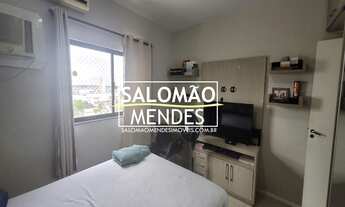 Imagem 7: Apartamento para aluguel com 108 m² com 3 quartos em Marco - Belém - PA