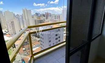 Imagem 3: Apartamento - Bosque - Campinas