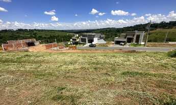 Imagem 6: Jardins Bolonha - Lote/Terreno para venda tem 360 m2 - Jardins Bolonha - Senador Canedo