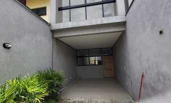 Imagem 3: Casa para aluguel possui 130 metros quadrados com 3 quartos em Vila Gomes Cardim - São Pau