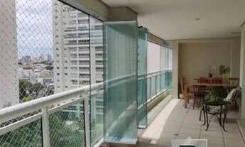 Imagem 6: Apartamento para locação Central Park Mooca