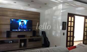 Imagem 2: Santo André - Casa Padrão - Parque Marajoara