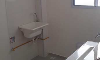 Imagem 7: Aluga-se apartamento/várzea grande/ ponte nova