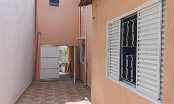 Imagem 2: Casa para aluguel com 02 quartos = 80 m² no Tatuapé - SP