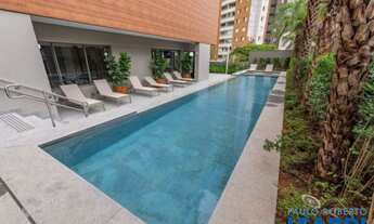 Imagem: APARTAMENTO - MOEMA ÍNDIOS - SP