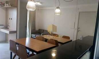 Imagem 2: Apartamento à venda na Vila Marieta - Campinas/SP