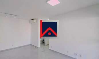 Imagem 4: Locação Apartamento 3 Dormitórios - 84 m² Brooklin