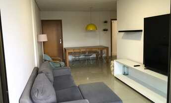 Imagem 6: Apartamento para aluguel com 113 metros quadrados e 3 quartos na Reserva do Paiva