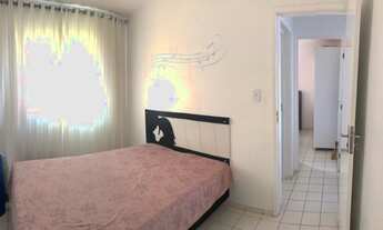 Imagem 4: Residencial Jardim Flor-De-Liz Vendo Apartamento 2/4 Bairro Inácio Barbosa Em Aracaju. apa