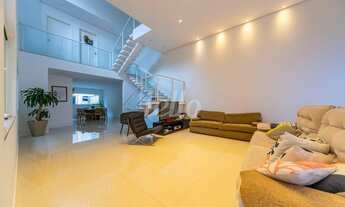 Imagem: São Caetano do Sul - Casa Padrão - Santa