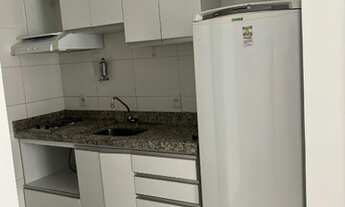 Imagem 3: 01 Quarto - Residencial Spot - R$ 1.300,00 + 460,00 Condomínio - Águas Claras