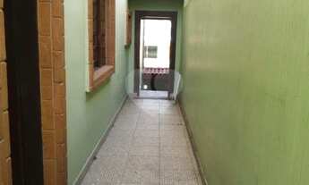 Imagem 2: SOBRADO MARAVILHOSO A VENDA NA VILA MARIA ALTA - 4 QUARTOS (3 SUÍTES) E 4 VAGAS DE GARAGEM