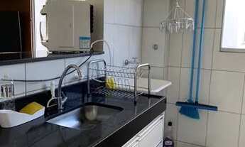 Imagem 5: Apartamento para temporada na Zona Sul em Uberlândia