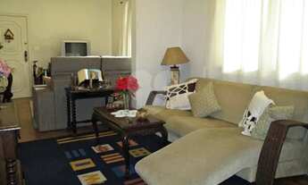 Imagem 2: Apartamento Clássico na Alameda Santos Pertinho de todas as opções e infraestruturas da AV