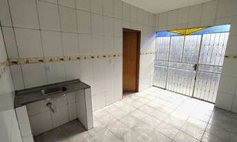 Imagem: Aluguel de Kitnet