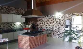 Imagem 5: Casa com cozinha Industrial no Jardim São Manoel em ibiporã