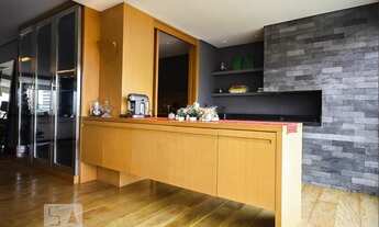 Imagem 5: Apartamento para Venda em São Paulo, Jardim Fonte do Morumbi, 3 dormitórios, 3 suítes, 4 b