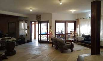 Imagem 4: Lindo sobrado no Jd. das Nações