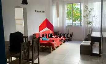 Imagem 4: Excelente apartamento 2 quartos no Leme