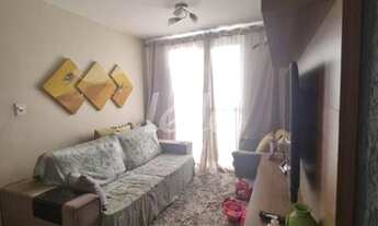 Imagem 6: São Paulo - Apartamento Padrão - Tatuapé