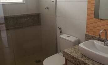 Imagem 3: Apartamento para venda possui 65 metros quadrados com 2 quartos em Coqueiro - Belém - Pará