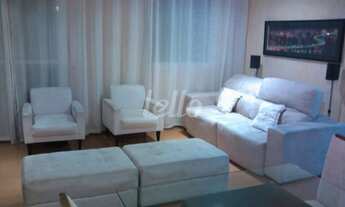 Imagem: São Bernardo do Campo - Apartamento Padrão