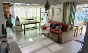 Imagem: RIO DE JANEIRO - Apartamento Padrão - Barra