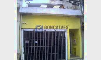 Imagem: SAO BERNARDO DO CAMPO - Residential / Sobrado