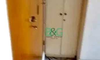 Imagem 2: Casa com 3 dormitórios para alugar, 200 m² por R$ 4.050/mês - Vila São Vicente - São Paulo