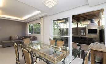 Imagem: PORTO ALEGRE - Casa Padrão - Teresópolis