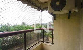 Imagem 5: Apartamento para Aluguel - Barra da Tijuca, 2 Quartos, 65 m2