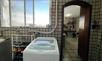 Imagem 7: Apartamento para venda tem 160 metros quadrados com 3 quartos em Icaraí - Niterói - RJ