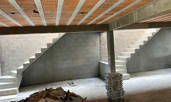 Imagem 5: Sobrado para venda possui 74 metros quadrados com 2 quartos em Serpa - Caieiras - SP