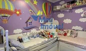 Imagem 6: QR 122 Samambaia Sul 2 Quarto RECÉM REFORMADA NA LAJE 150m² Ac FGTS