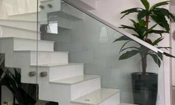 Imagem 4: COBERTURA - VILA OLÍMPIA - SP