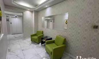 Imagem 2: Apartamento semi mobiliado no Centro - Itajaí/SC