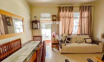 Imagem: Apartamento para Aluguel - Catete, 1 Quarto