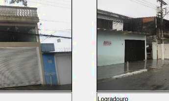 Imagem: SAO PAULO - Casa Padrão