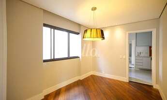 Imagem 6: São Paulo - Apartamento Padrão - Perdizes