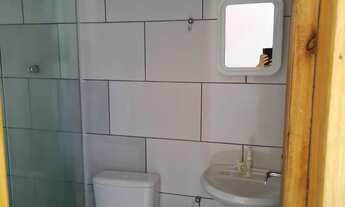 Imagem 2: Kitnet Casa com 1 dormitório