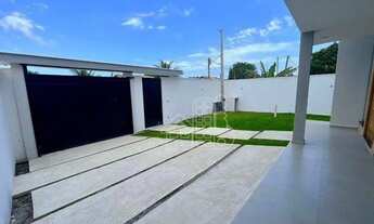 Imagem 4: Excelente Casa Contemporânea no Jardim Atlântico Leste