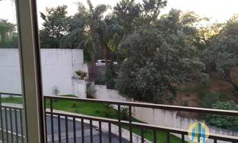 Imagem 4: Apartamento para alugar no bairro Jardim Professor Benoá Santana de Parnaíba SP