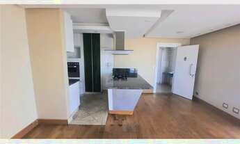 Imagem 4: Apartamento para Locação em Santana na Zona Norte de São Paula com 95m², 3 quartos,1 suite