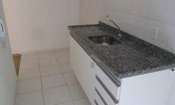 Imagem 2: Apartamento com 3 dormitórios, 71 m² - venda por R$ 450.000,00 ou aluguel por R$ 2.734,00