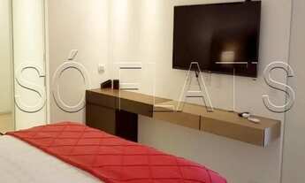 Imagem 3: Lindo residencial luxuoso para locação e ao lado da Av Chucri Zaidan. Com entrada imediata