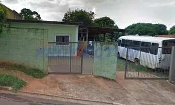 Imagem: Barracão - Parque Rural Fazenda Santa Cândida