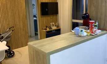 Imagem 4: Apartamento 62m Apartamento com 2 dormitórios