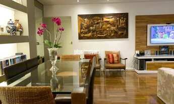 Imagem 4: Apartamento com 3 quartos 1 suite 2 vagas a